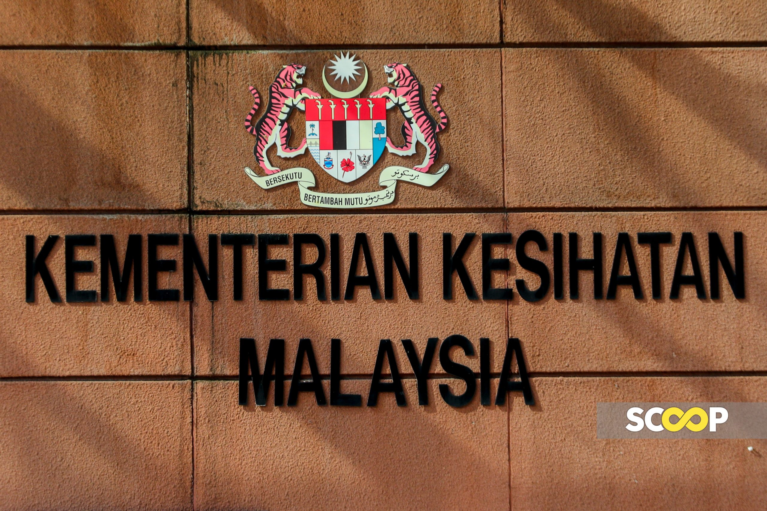 Budget 2024: Health Ministry records biggest budget increase at RM41.2 bil 