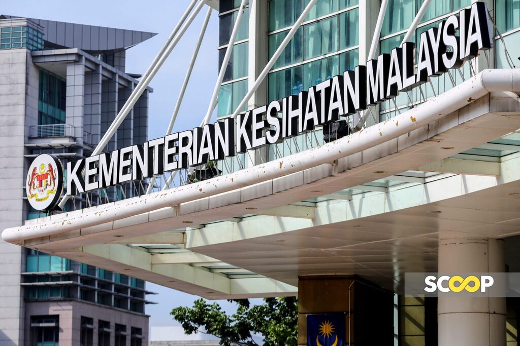 Bajet 2024 Pembangunan tenaga kerja kesihatan harus diutamakan