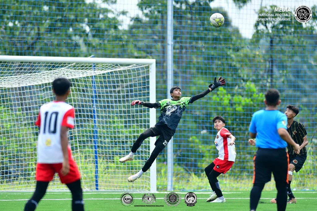 National Football Development Programme gears up for expansion Scoop