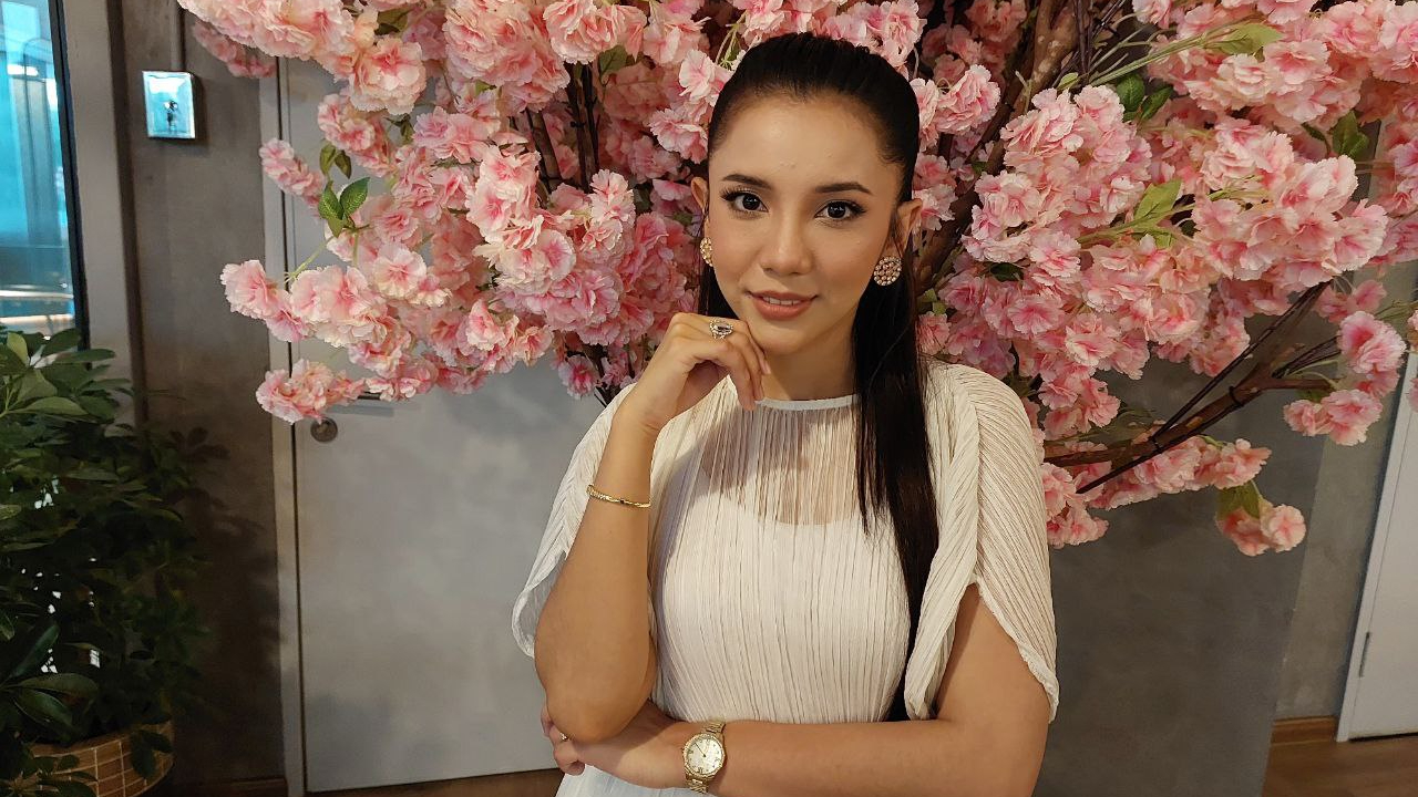 Sweet Qismina tak serik mengacara selepas insiden salah umum nama pemenang Bintang Kecil 2023