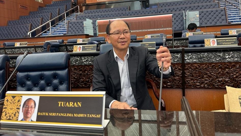 Stop sidelining Sabah’s electricity supply: Tuaran MP 