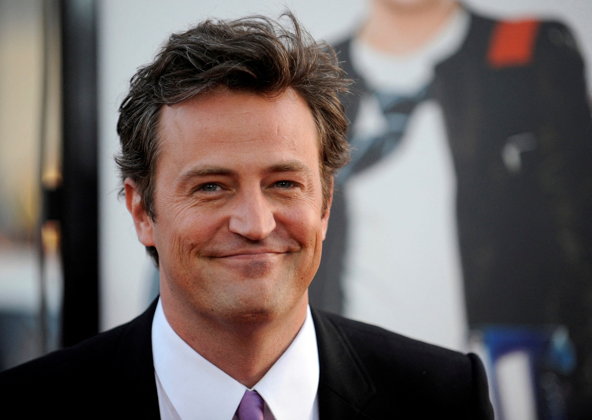 LA County Coroner’s Office defers Friends star Matthew Perry’s cause of death