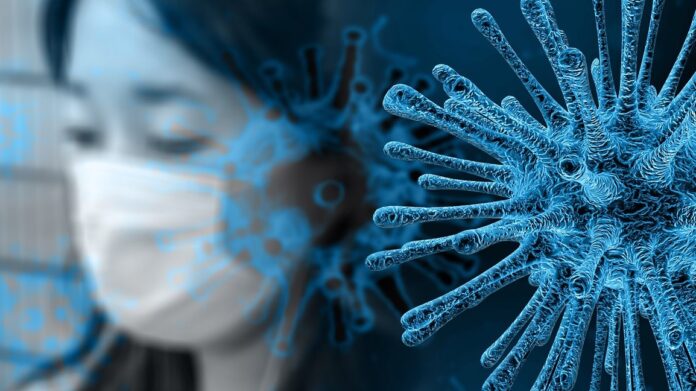 sickness illness disease - Pixabay