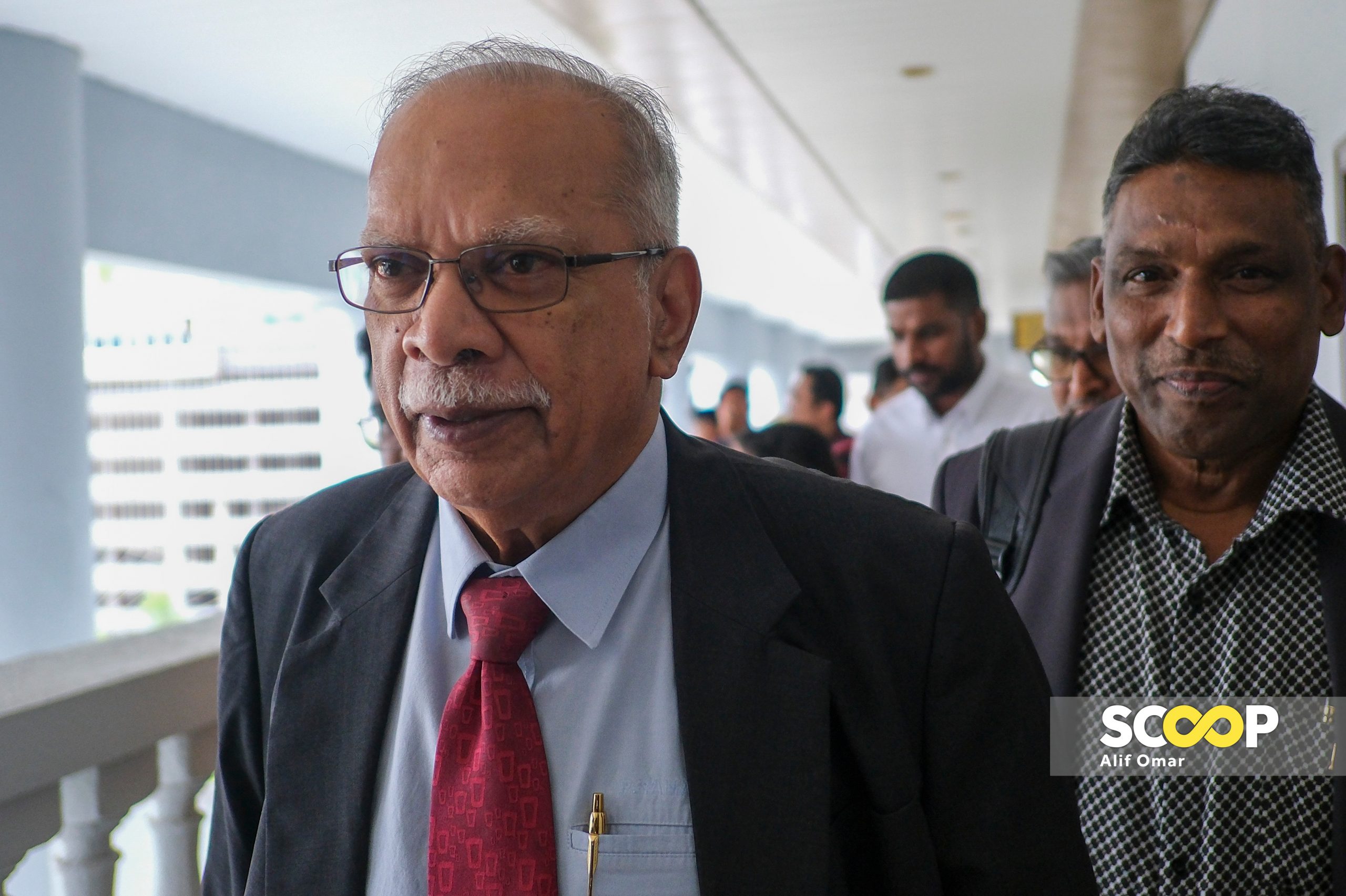 Courts orders Ramasamy to pay Zakir Naik RM1.52 mil for defamation