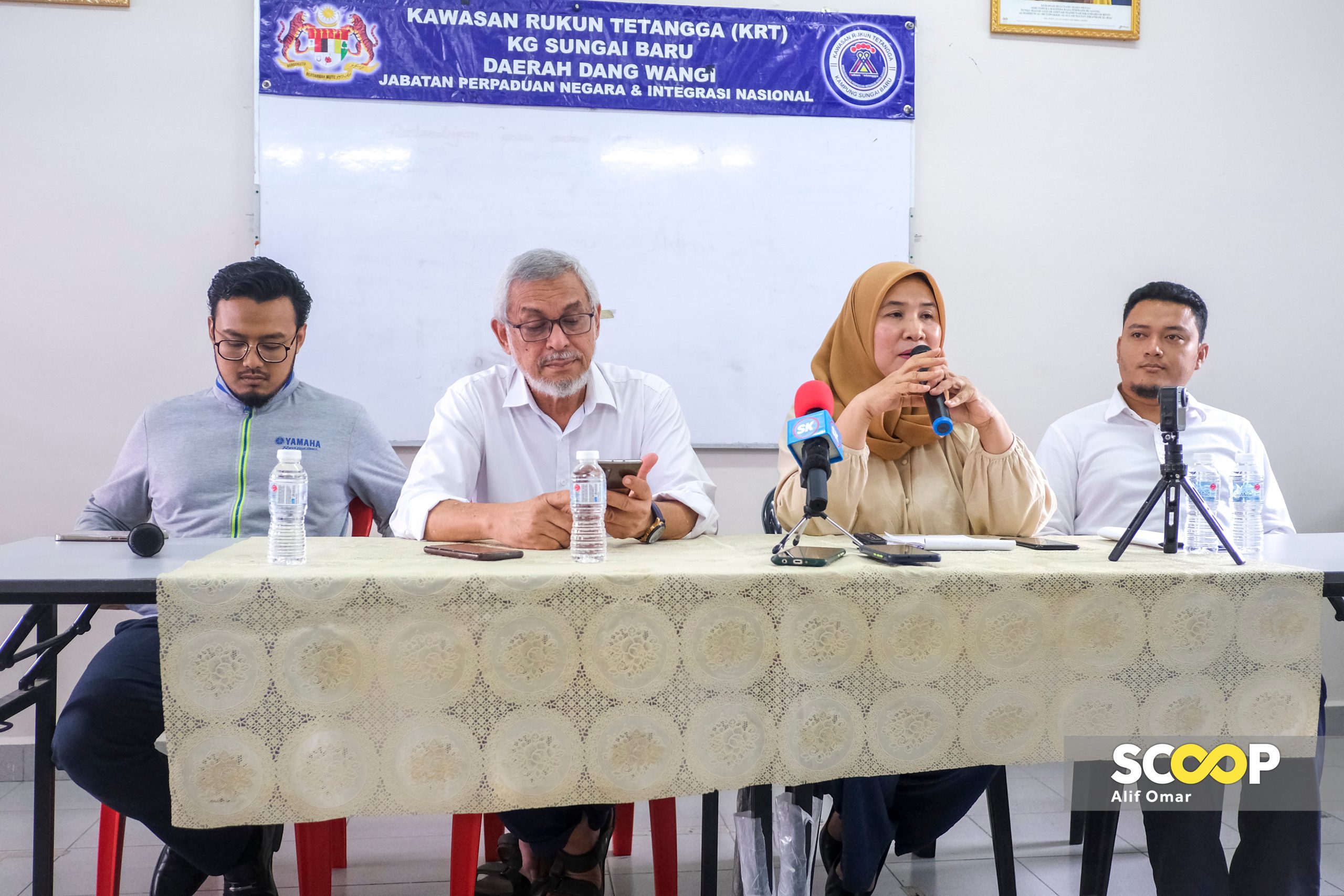 Kg Sg Baru saga: residents place trust in Anwar for fairer compensation 