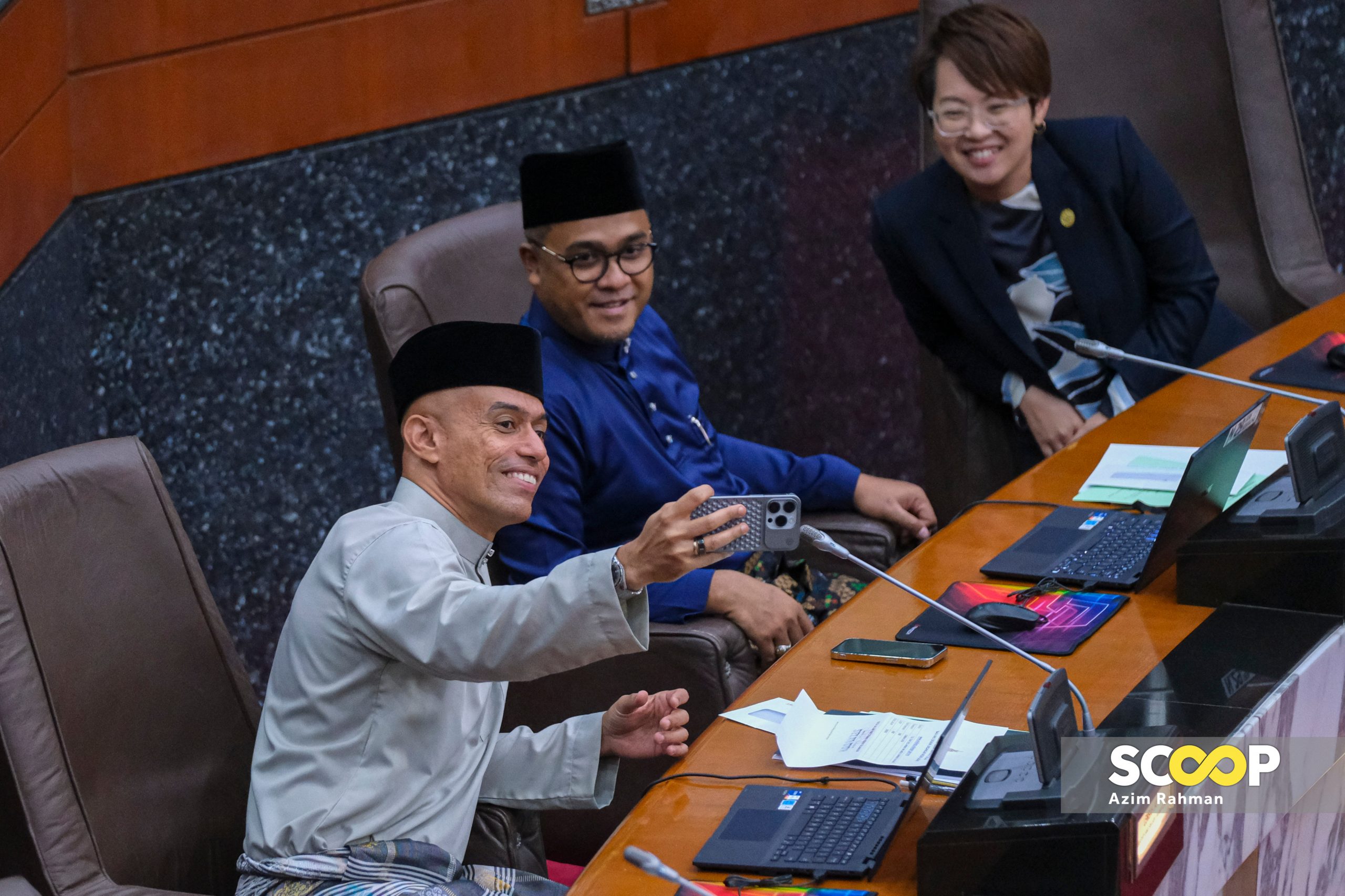 Bajet Selangor: ‘Ia satu belanjawan yang seimbang dan tumpu kebajikan rakyat’, Altimet