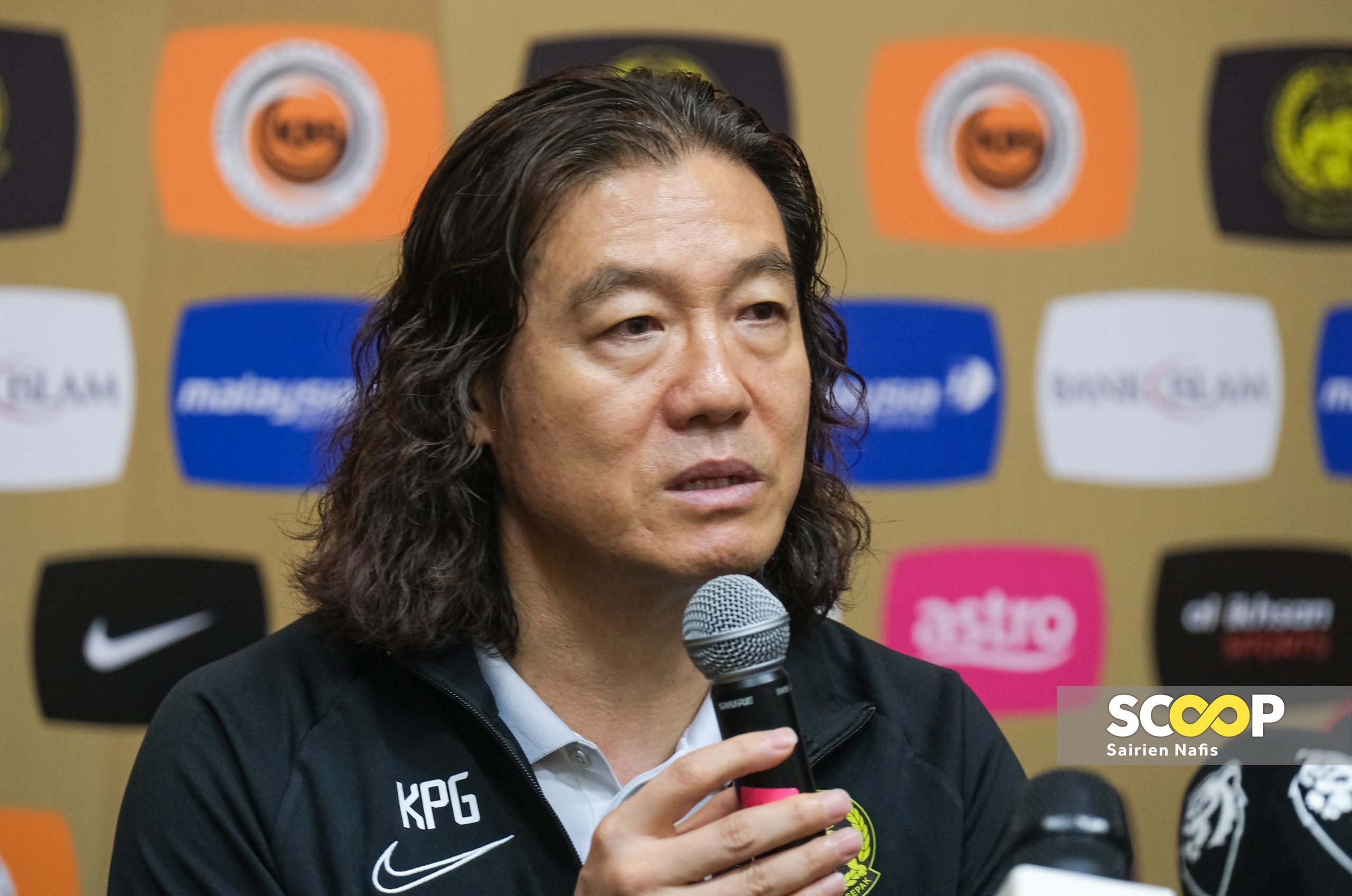 Harimau Malaya aims for perfect start against Kyrgyzstan