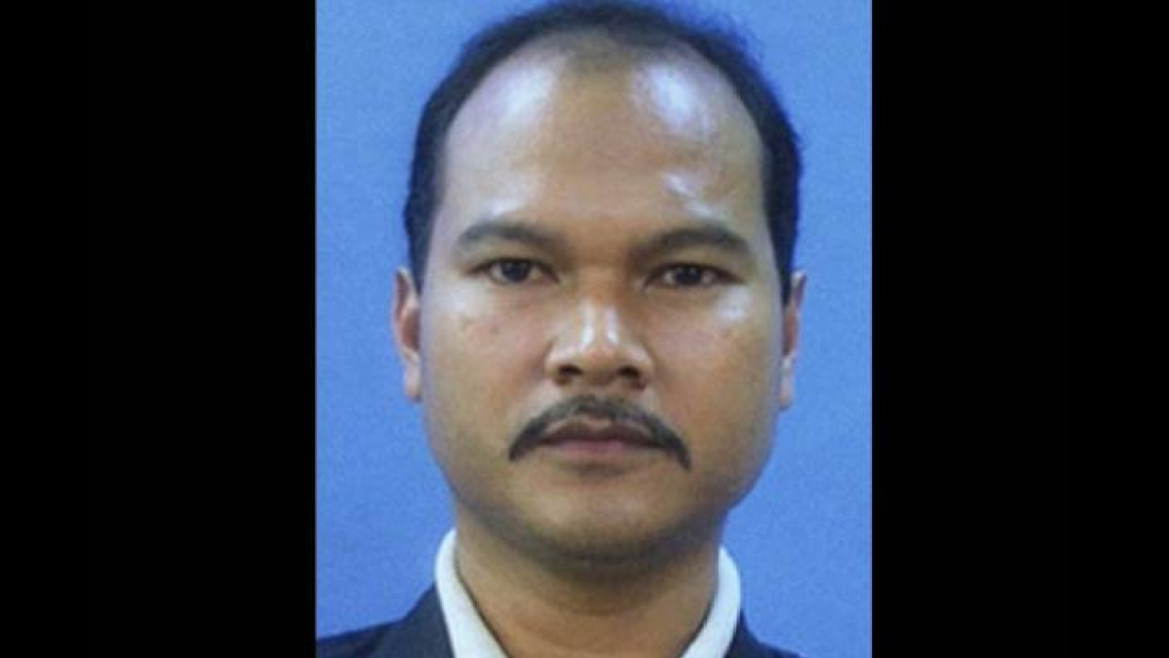 With no mandatory death penalty, Sirul can request review of sentence: lawyer