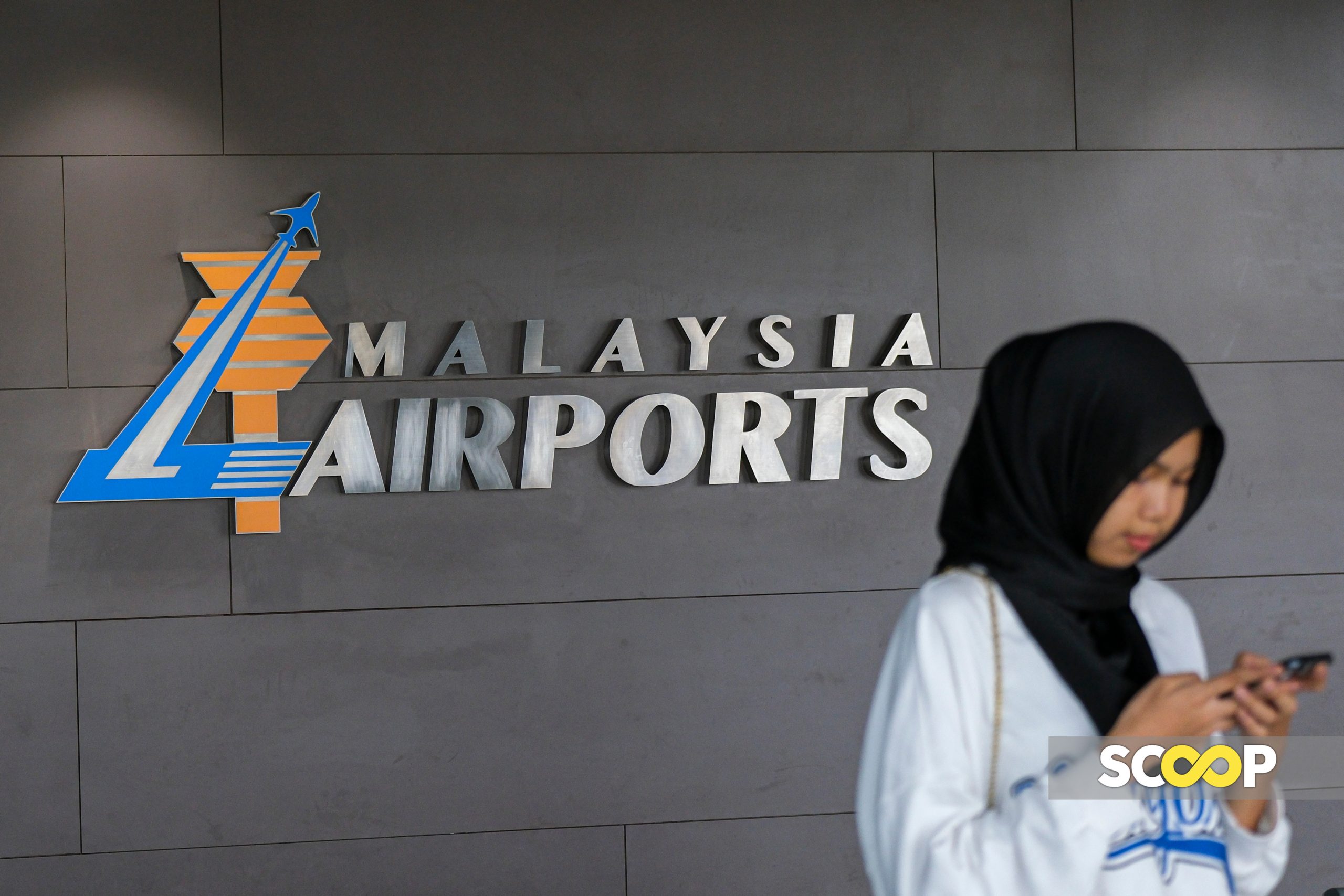 Malaysia Airports records over 10 mil passenger movements in Oct 2023