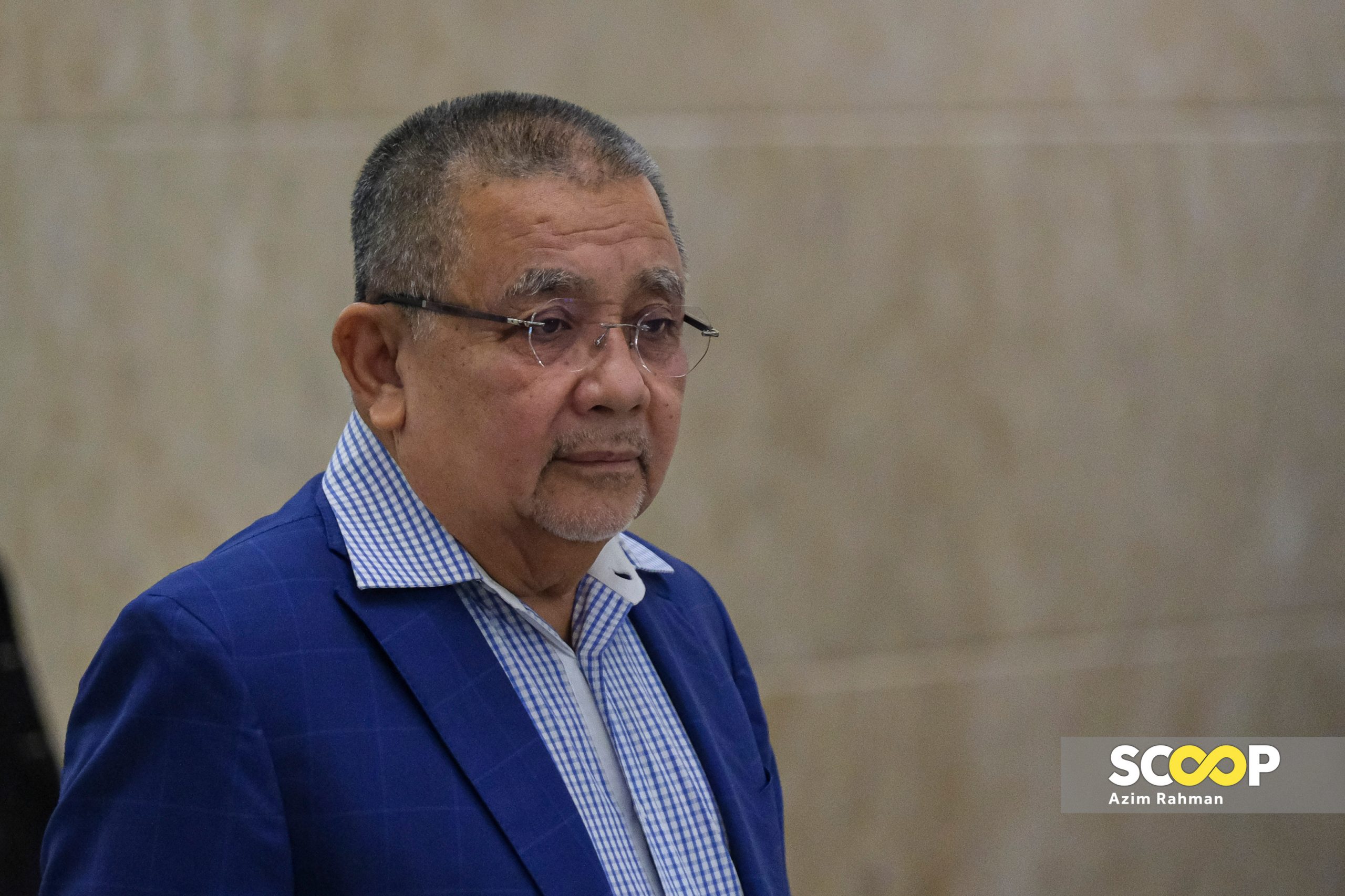Ex-Felda chief Isa Samad to know graft appeal ruling on Jan 31