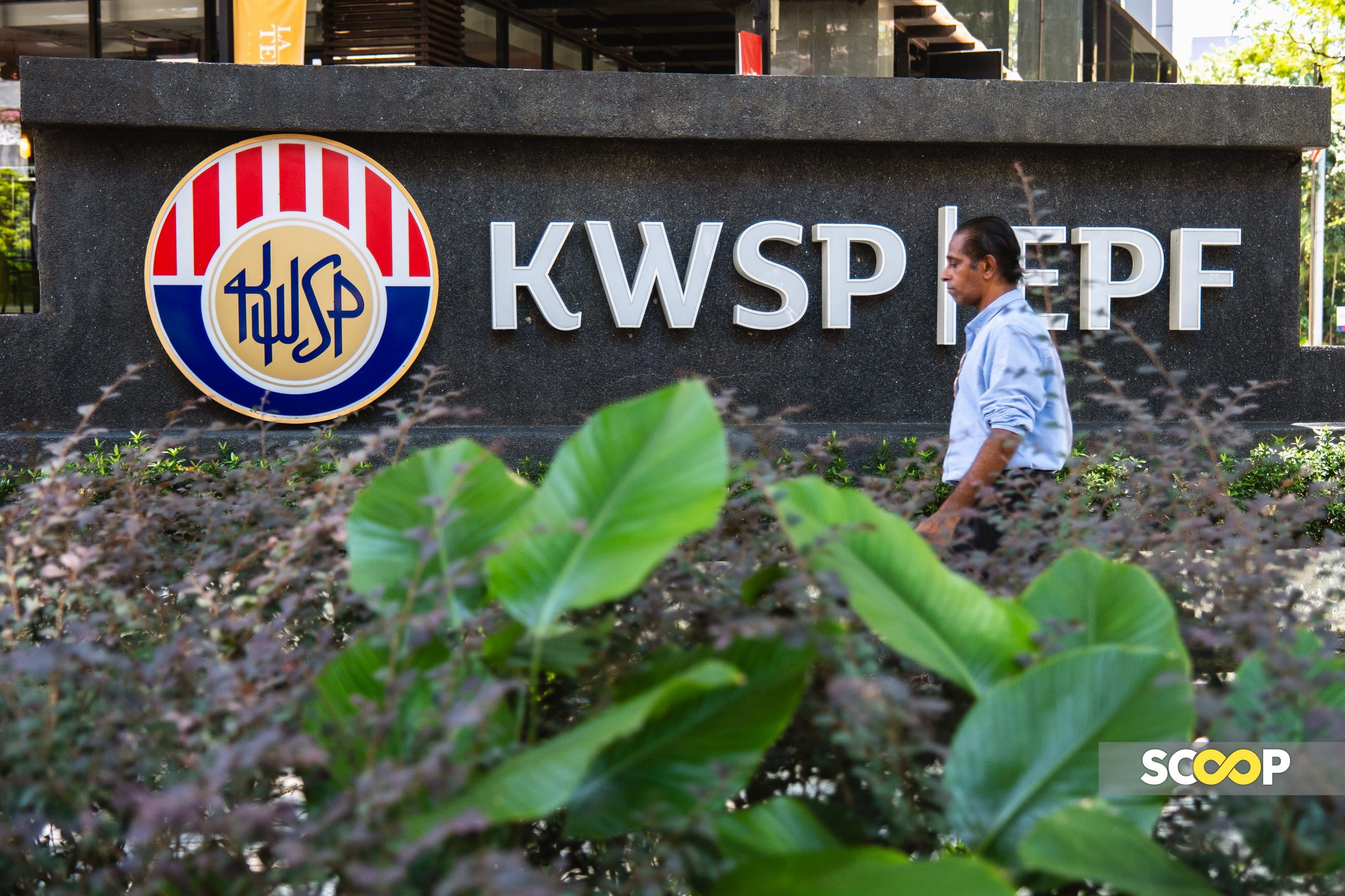 Pengasingan aset simpanan syariah KWSP dijangka beri pulangan dividen lebih baik