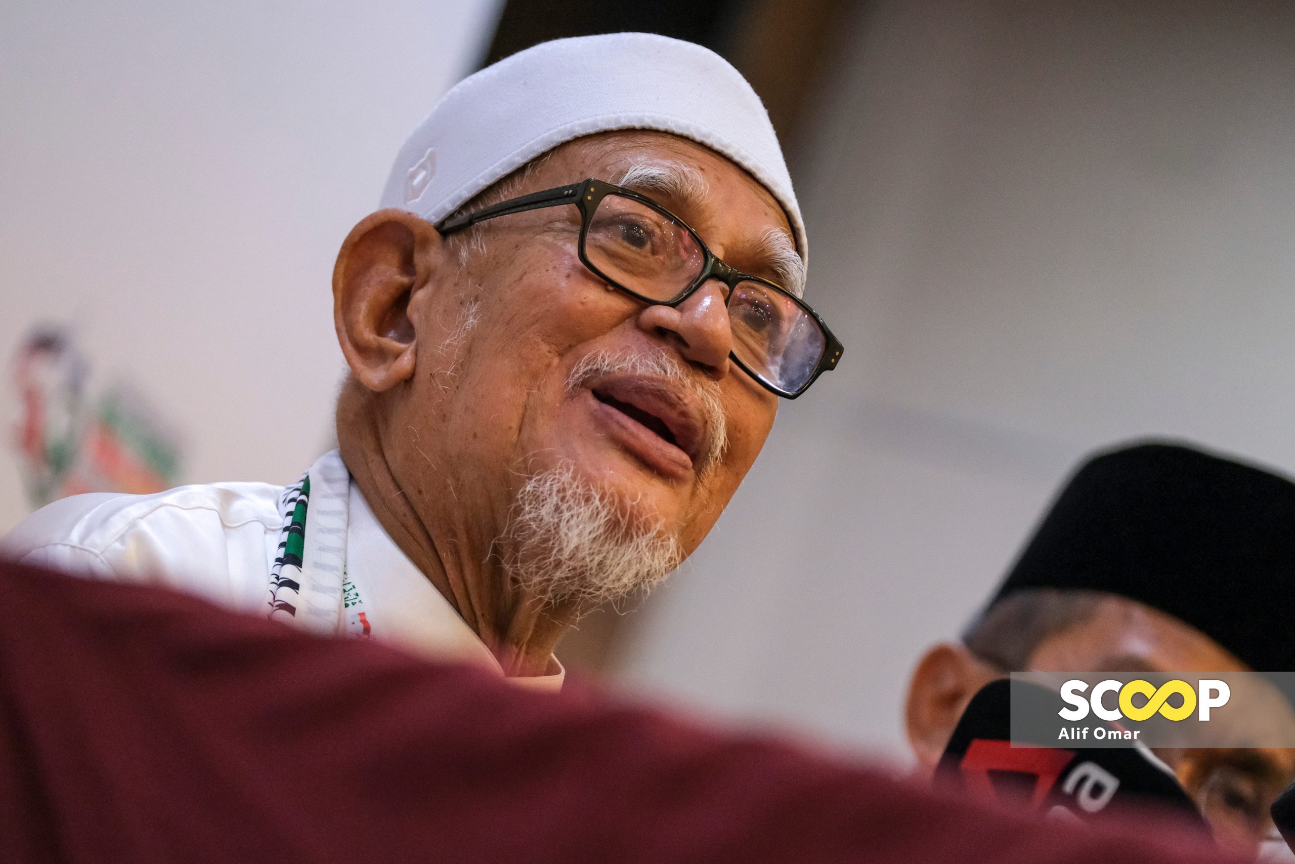[UPDATED] Federal Court rules Hadi remains Marang MP