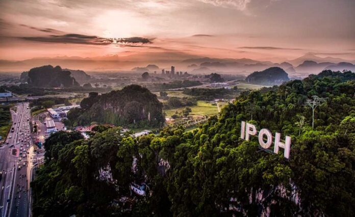 Ipoh - holidify pic