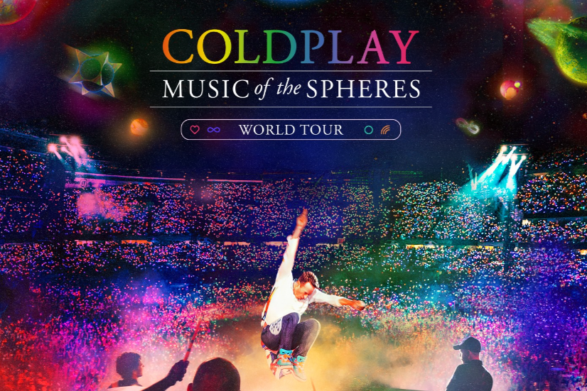 ‘Rules, requirements for Coldplay concertgoers nothing new, ample notice given’