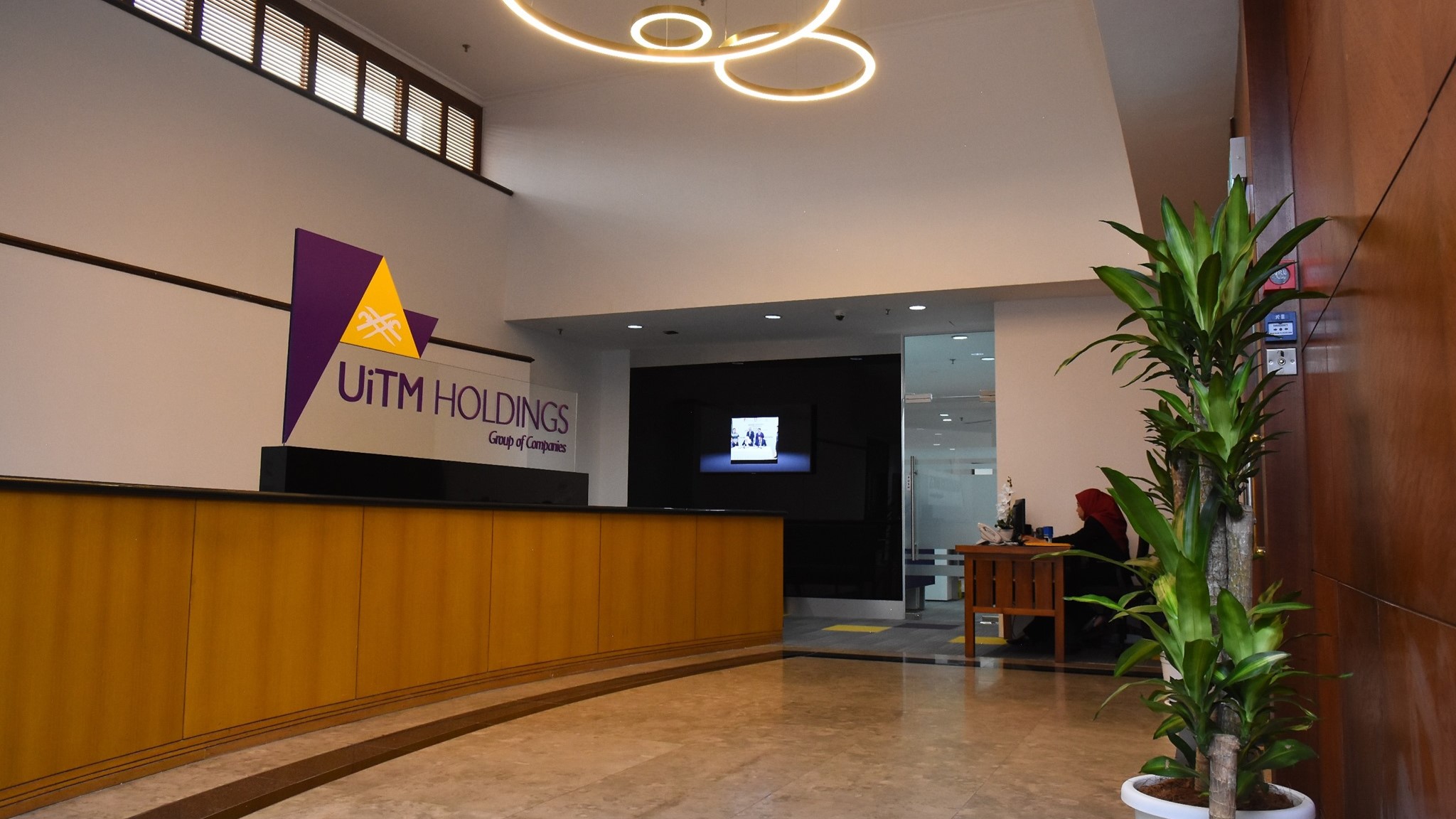 LKAN 2022: Dapat RM260 juta tapi tidak bentang KPI, ‘tunjuk ketidakcekapan UiTM Holdings urus pelaburan’