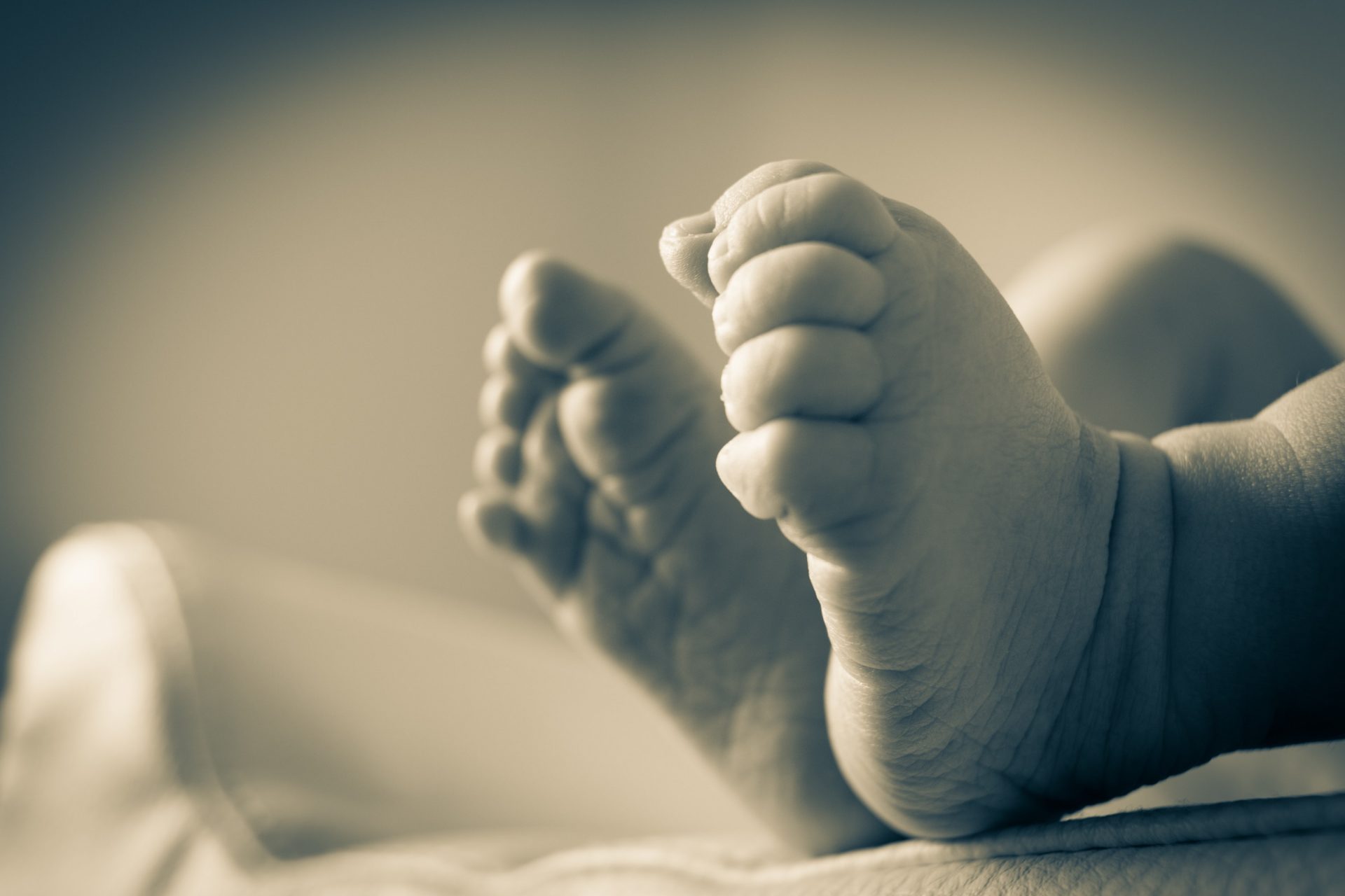 Bayi maut disyaki didera rakan lelaki ibu