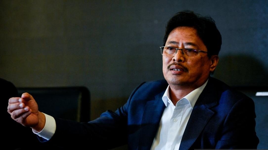 Anwar has given MACC ‘green light’ to investigate any minister, official: Azam Baki
