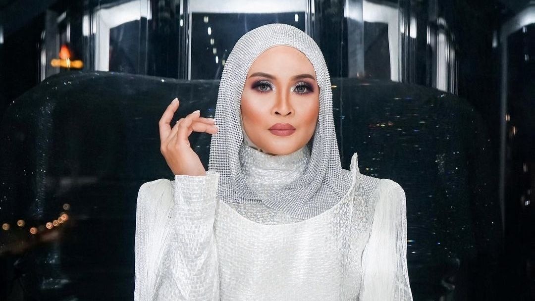 Tiada dalam 'wish list', Siti Nordiana akur dapat lagu Britney Spears