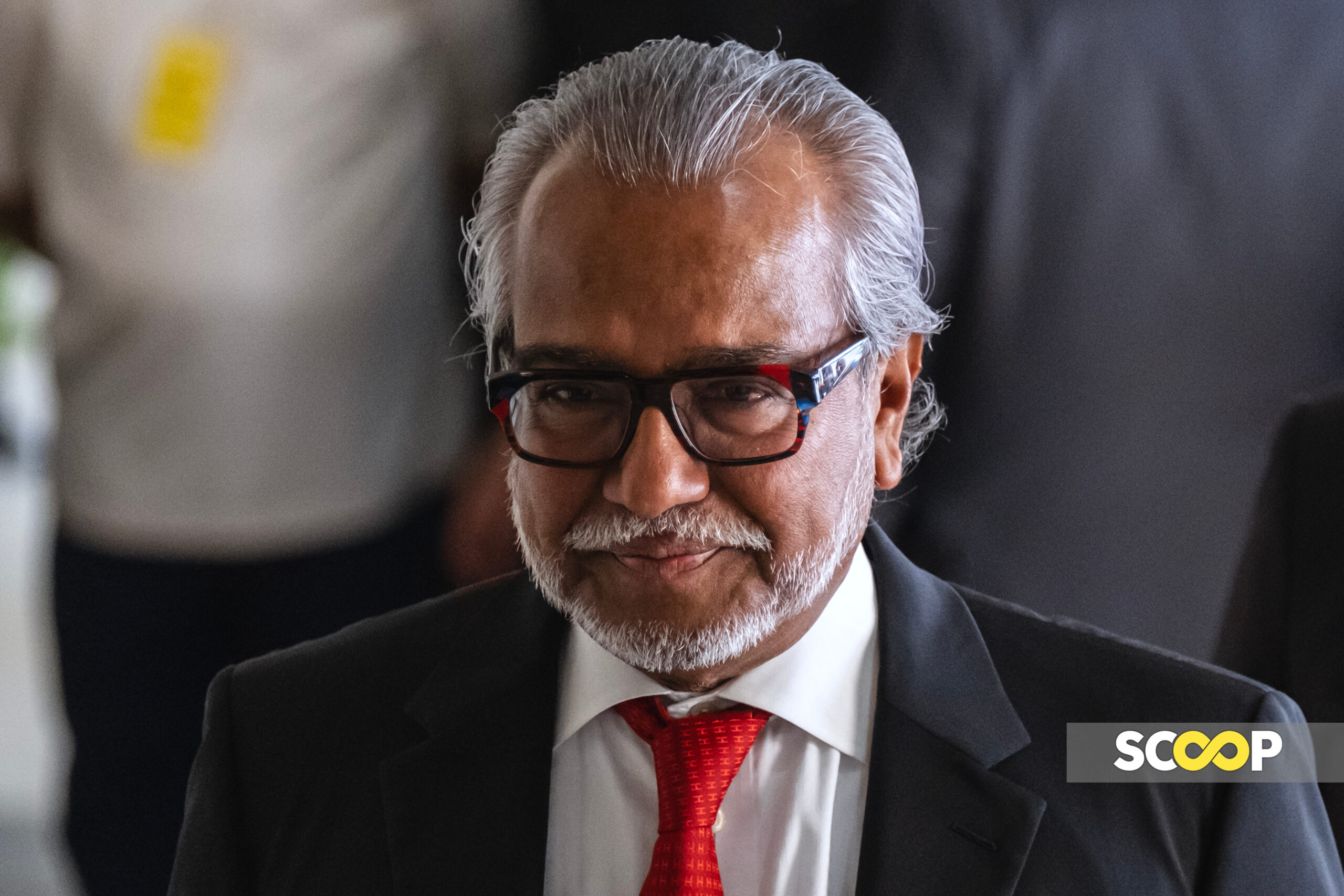 Lawyer Shafee to settle RM9.41 mil suit with taxman