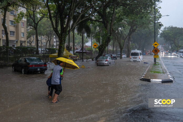 Banjir