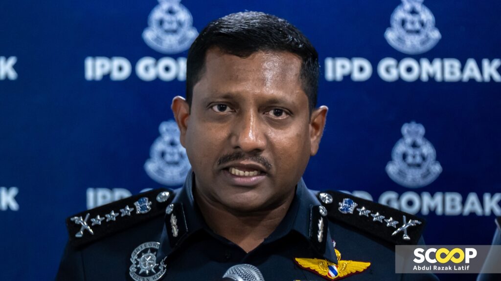 Kes Zayn Rayyan: Polis mohon bantuan Interpol bantu siasatan | Scoop