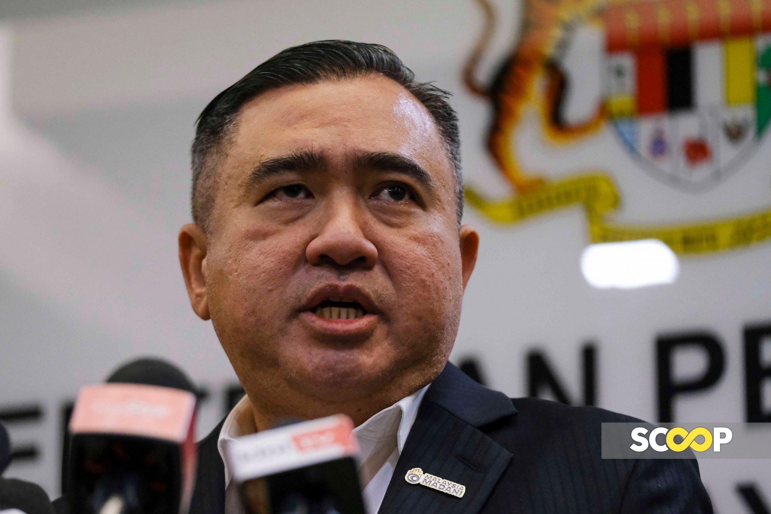 Cabinet reshuffle: Loke to address changes during press conference later today
