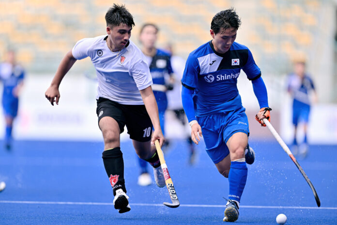 2023 FIH Junior World Cup (M)
