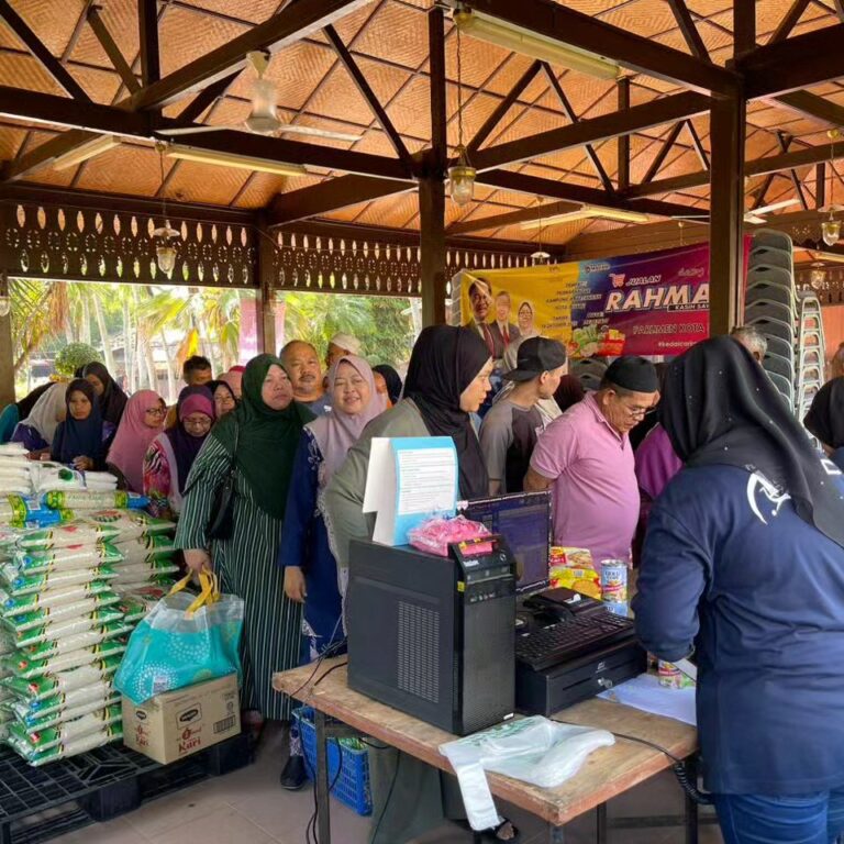 Jualan Program Pengguna di Kelantan nikmati lebih RM4.4 juta subsidi dalam 679 Program ...