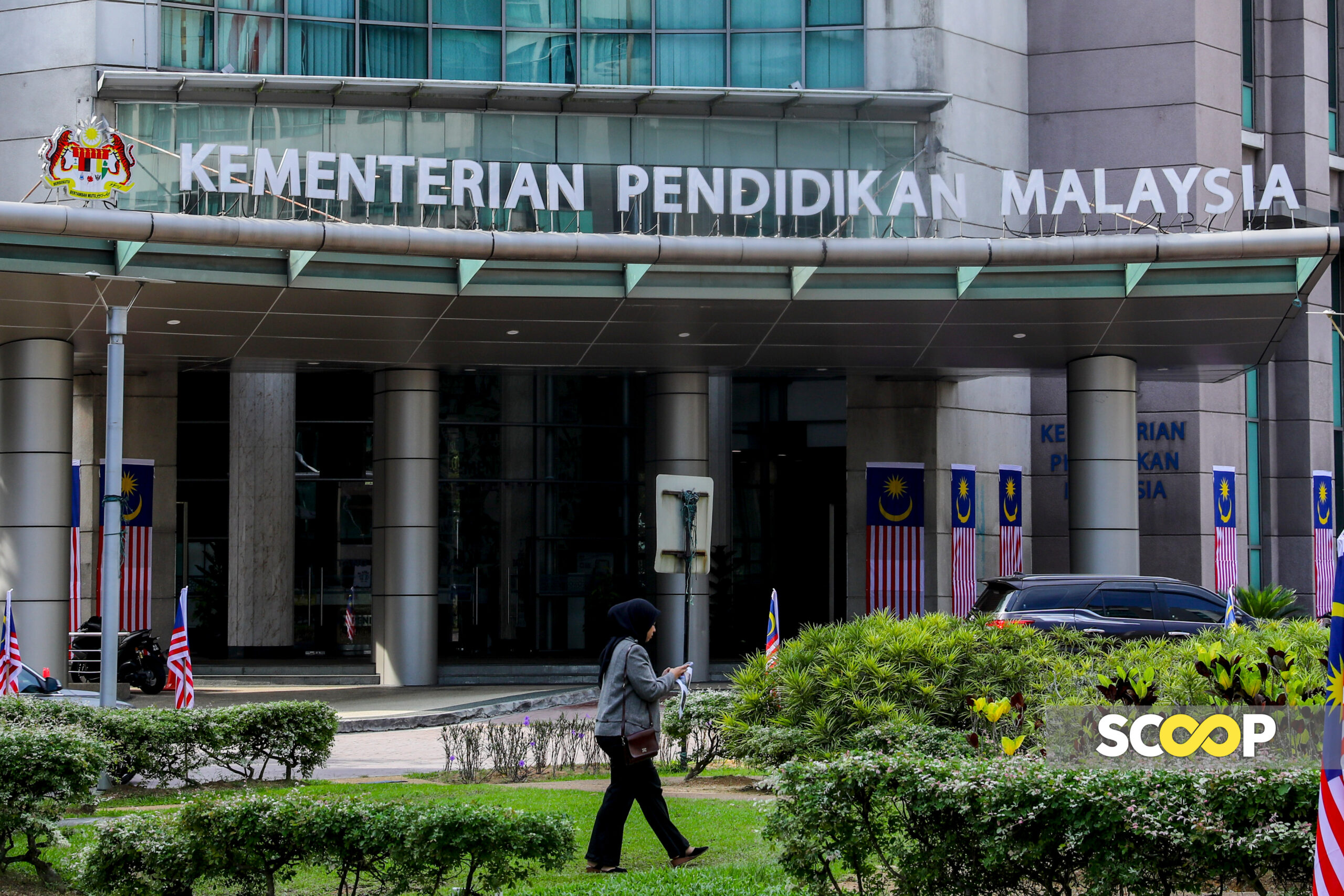 MoE orders Cheras school to submit report on bullying of 14-year-old runaway student