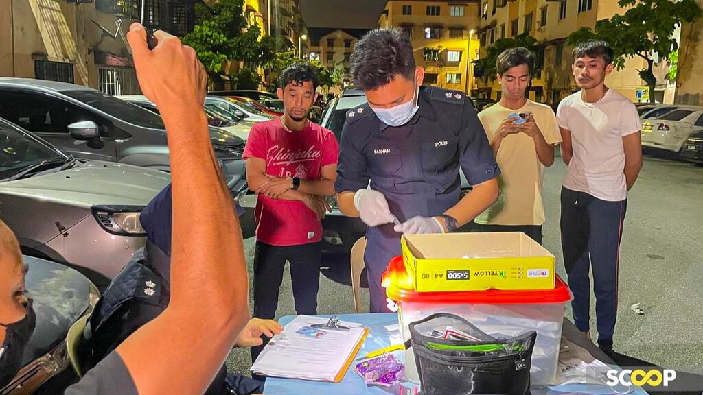 Can police demand your DNA? Can you refuse? Scoop