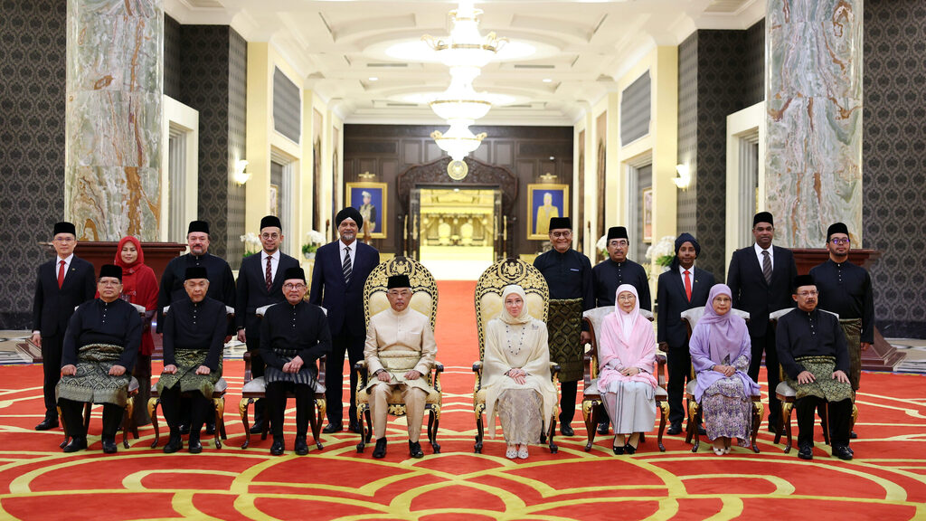 Rombakan Kabinet: Bukan sebab tekanan politik tapi langkah strategik ...