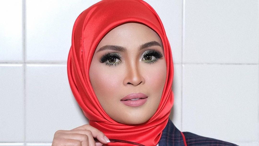 Kes saman fitnah RM2.5 juta berakhir, Siti Nordiana pilih bermaafan