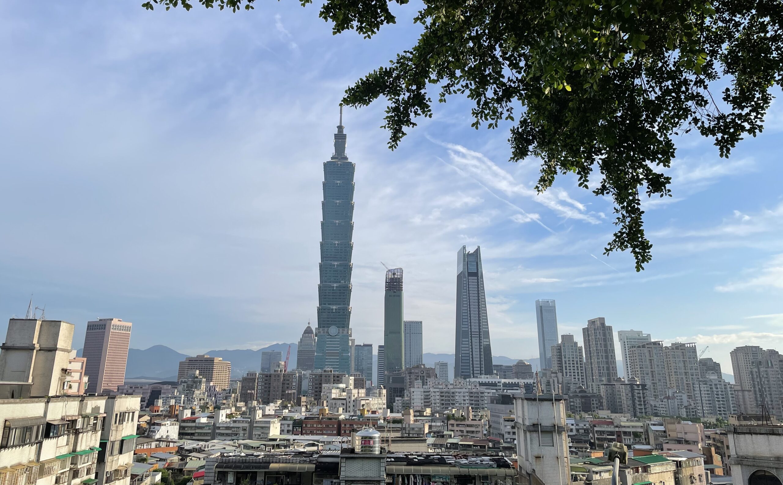 Malaysians pick Taipei as choice international destination for 2024: Agoda
