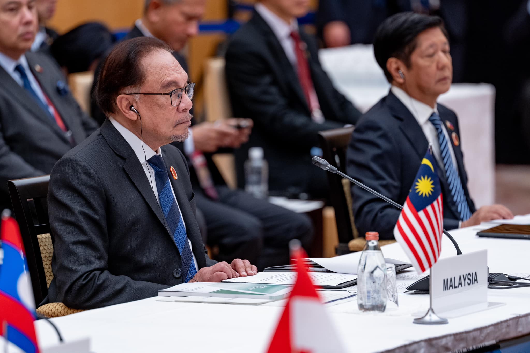 Japan firms’ RM30-bil investment a ‘vote of confidence’ in Malaysia’s future, says Anwar