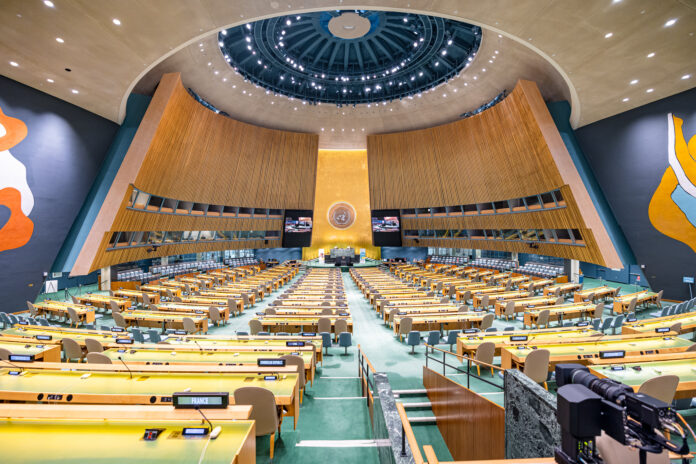 United-Nations-HQ-United-Nations