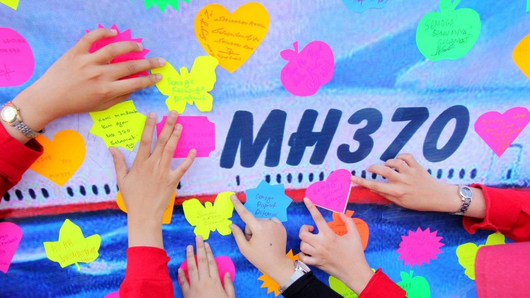 Misteri kehilangan pesawat MH370 mampu dirungkai dalam masa hanya ‘beberapa hari’: Pakar aeroangkasa