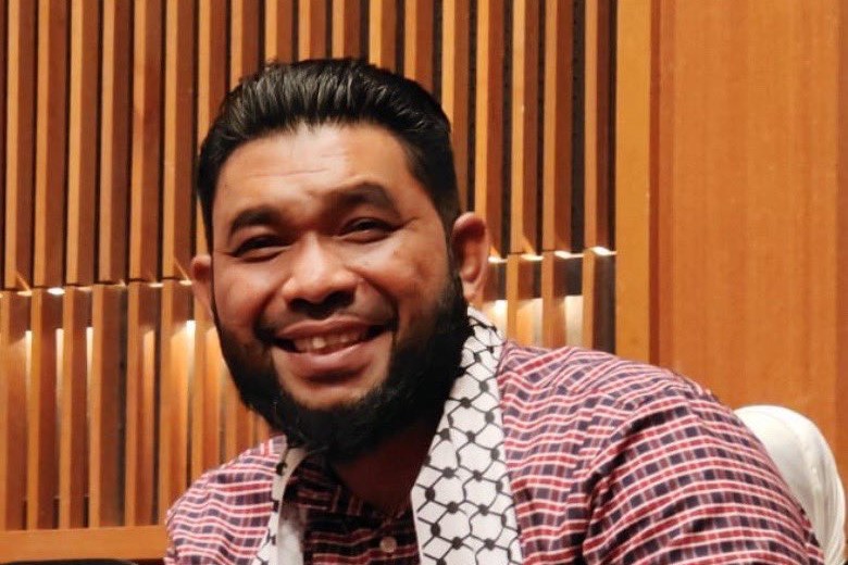 Papagomo under investigation for ‘insulting’ PM, says Bukit Aman