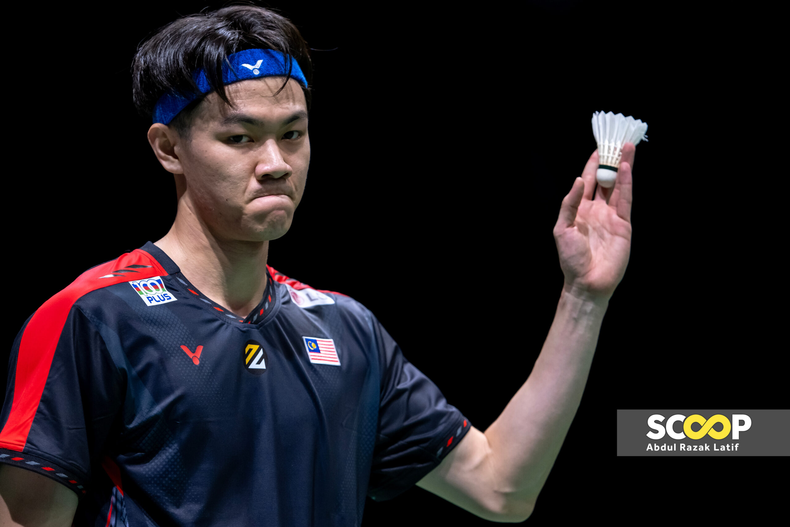 [UPDATED] Indonesia Masters: Zii Jia retires from quarterfinal match