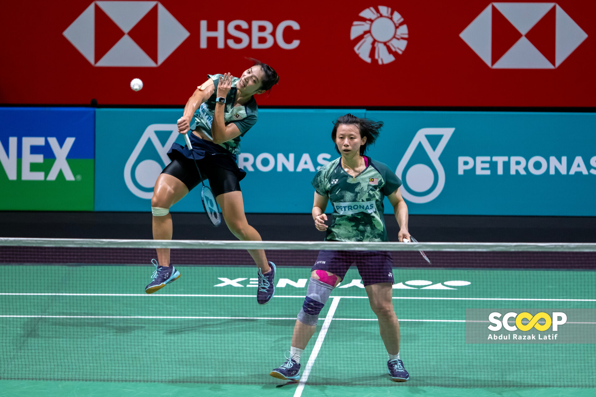 Historic triumphs and intense battles marked the Super 1000 Malaysia