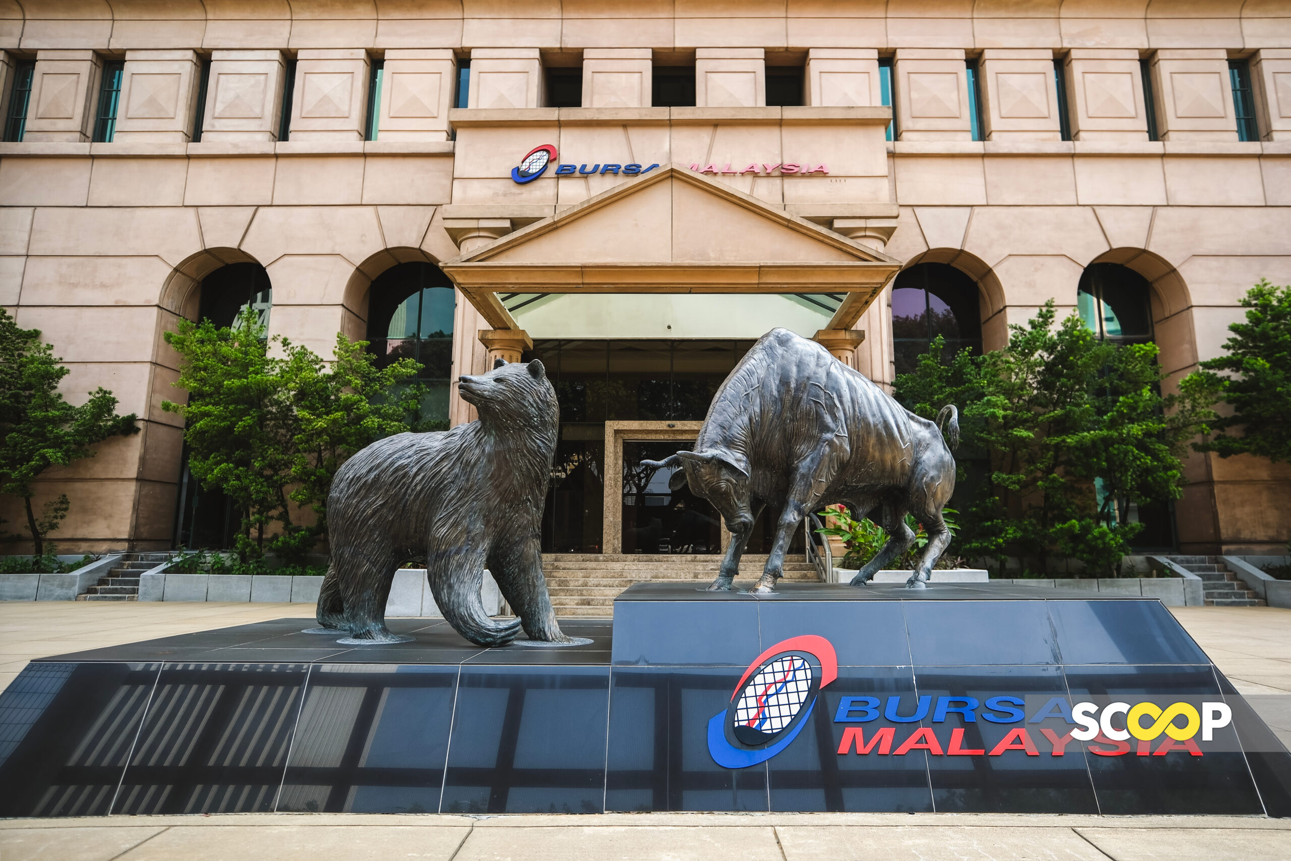 SC, Bursa Malaysia assure investors stock market fundamentally sound | Scoop