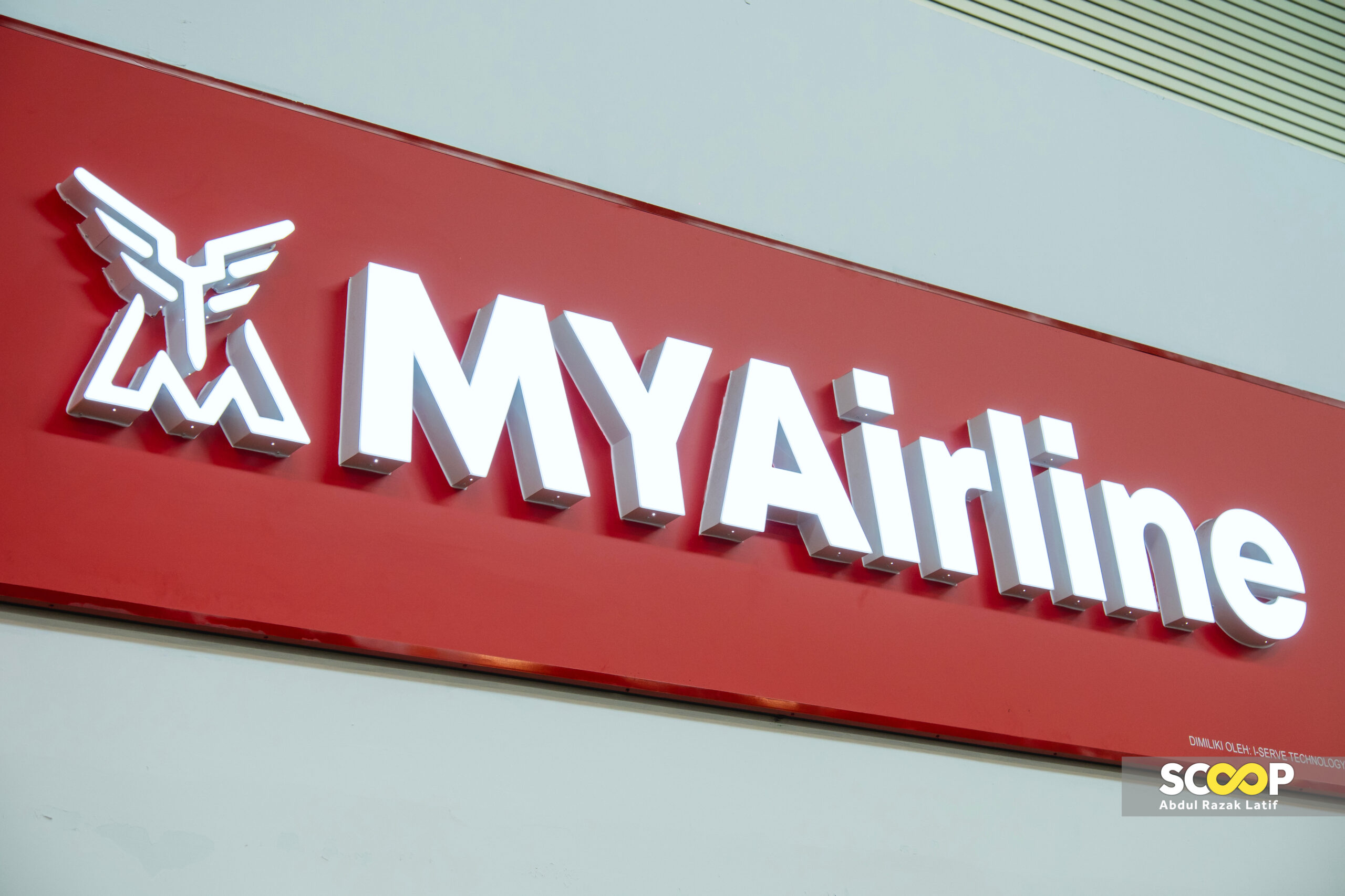New horizons: MYAirline inks deal with Middle East investor