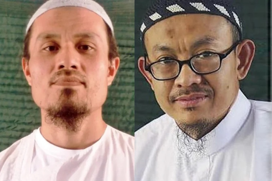 [UPDATED] M’sian Bali bombers sentenced to 23 years’ jail, to serve just 5 at Guantanamo Bay