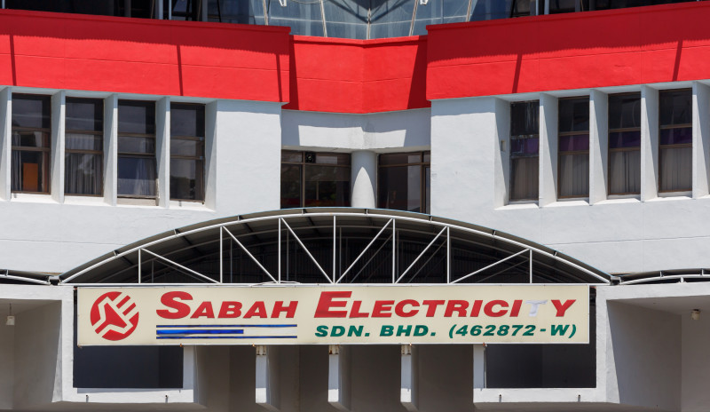 Beware challenges of taking over cash-strapped power utility, Tangau tells Sabah