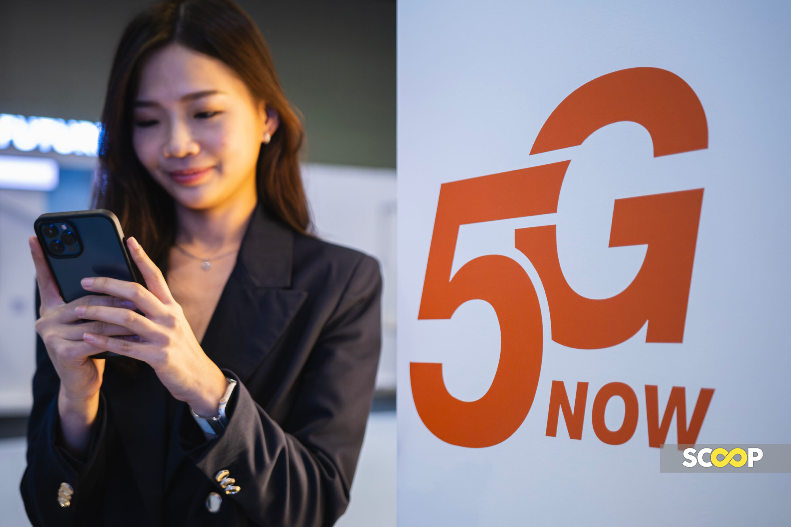 Cabinet memo soon on whether to establish second 5G network: Fahmi