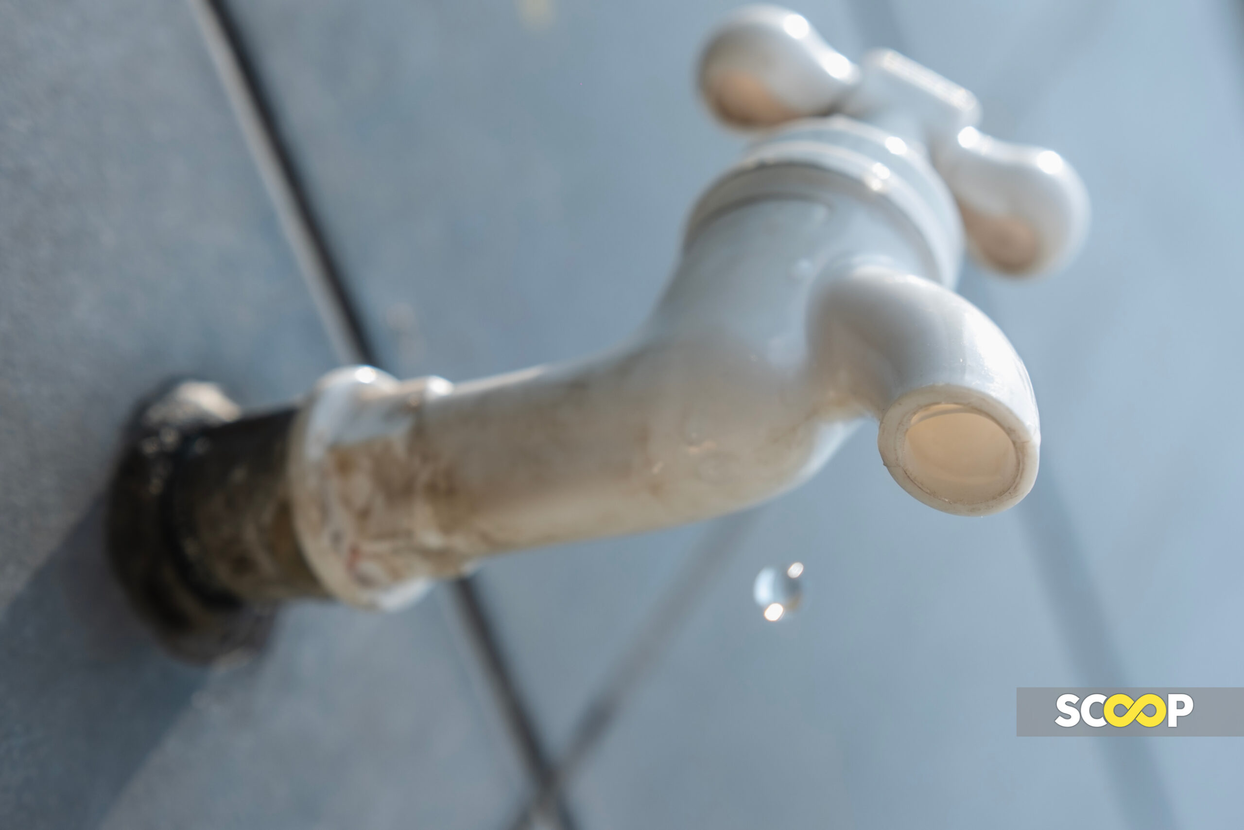 UMS water woes to be fixed after Telibong 2 WTP final piping work