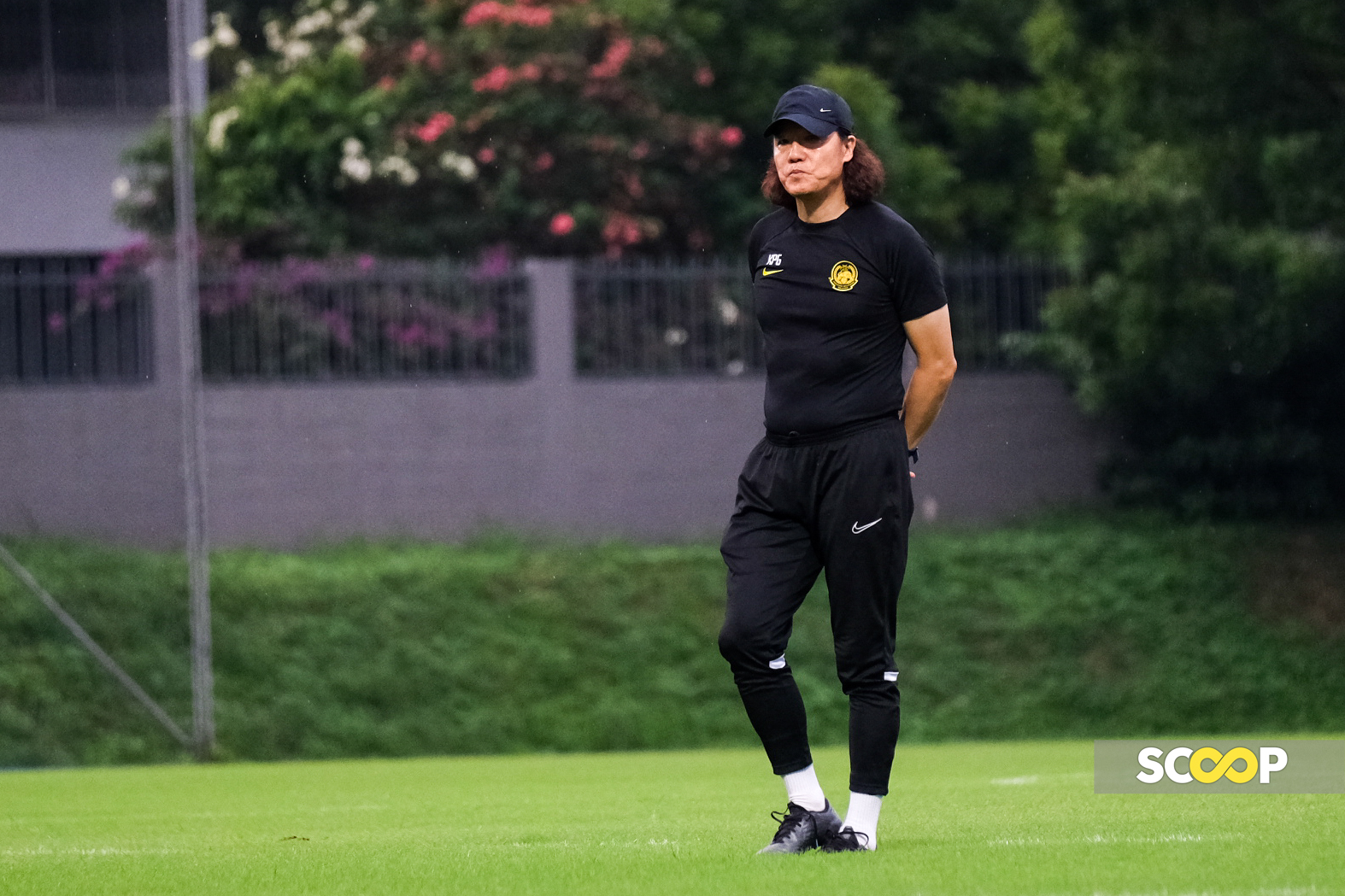 Pan-gon the ‘Klopp of Malaysia’: Azraai Khor roused by national coach’s strategies