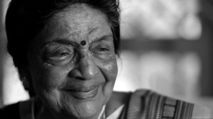 Wanita pertama dalam perkhidmatan awam Devaki Krishnan meninggal dunia