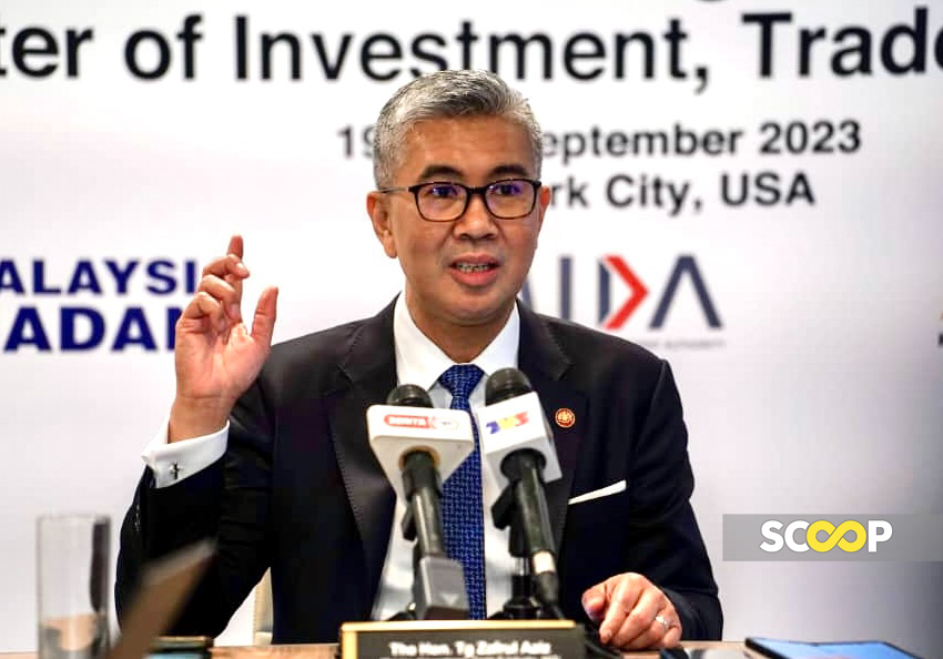Foreign students in Malaysia could boost skilled workforce: Tengku Zafrul