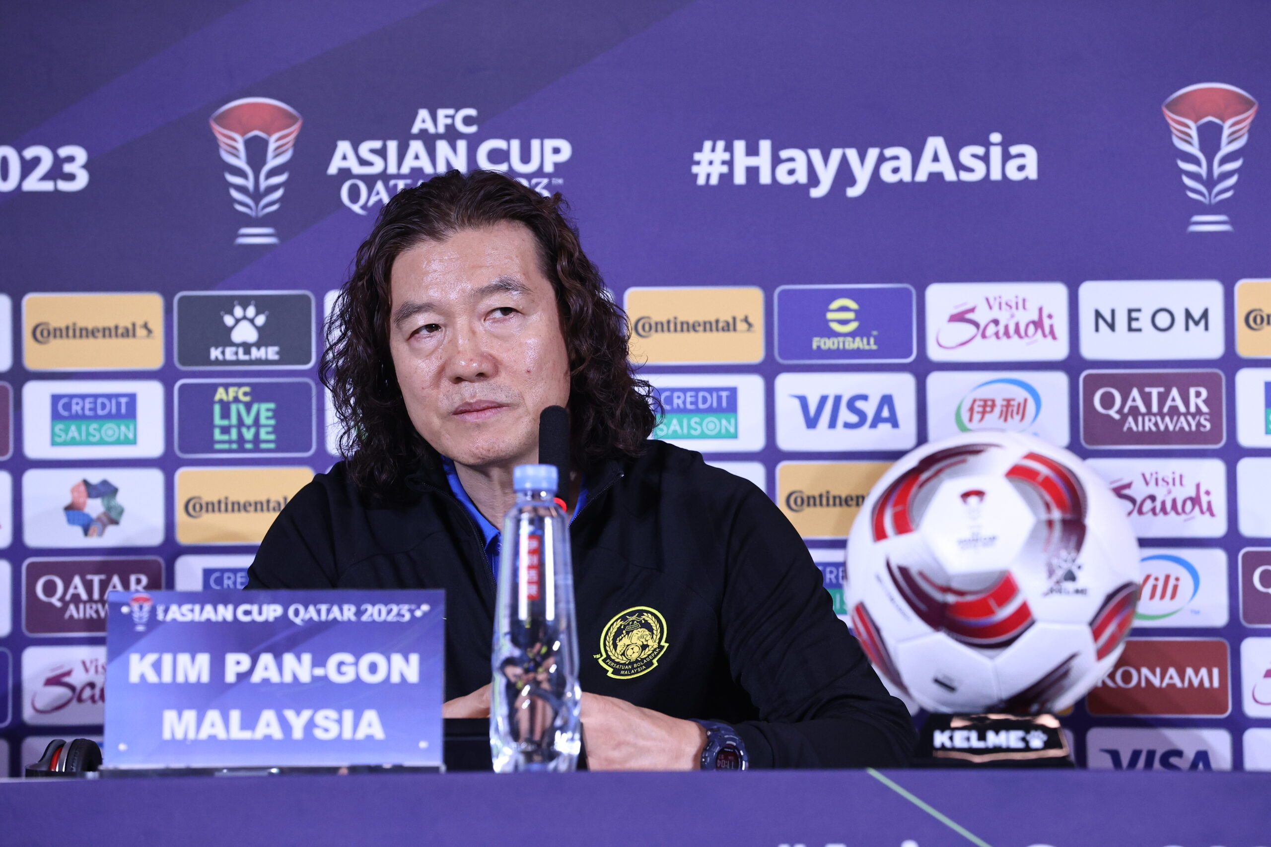 Can Malaysia’s confidence, Pan-gon’s tactics overcome higher-ranked Jordan?