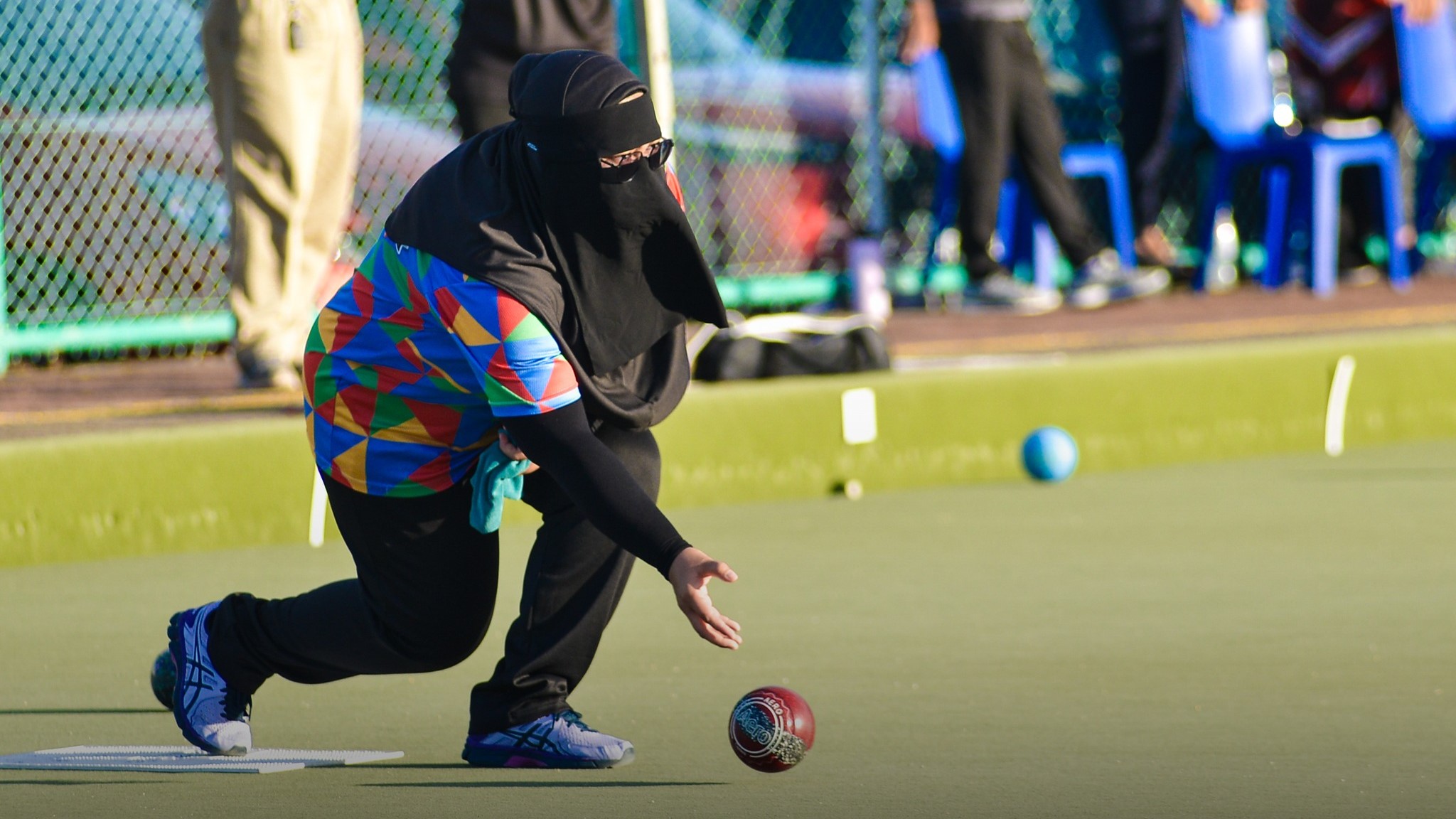 M’sian Lawn Bowls Federation seeks Podium Programme inclusion for